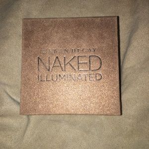 Urban Decay Naked Illuminator